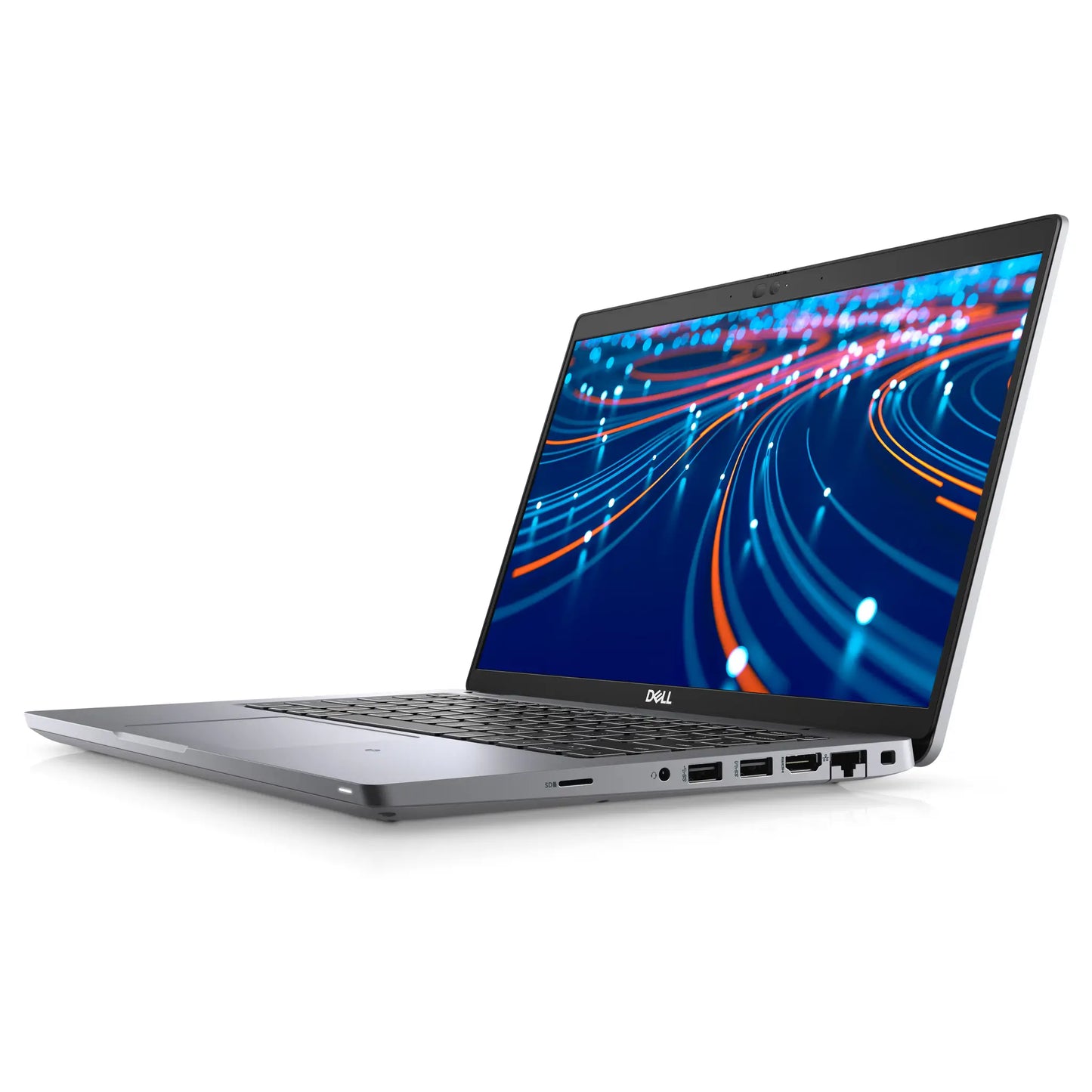 Dell Latitude 5420 11th Gen Intel® Core™ i5-1145G7 | 16GB DDR4 RAM, 256GB NVMe SSD | 14" touchscreen display