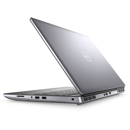 Dell Precision 7550 Touchscreen with Intel® Xeon® W-10885M | 4GB NVIDIA® Quadro® T2000