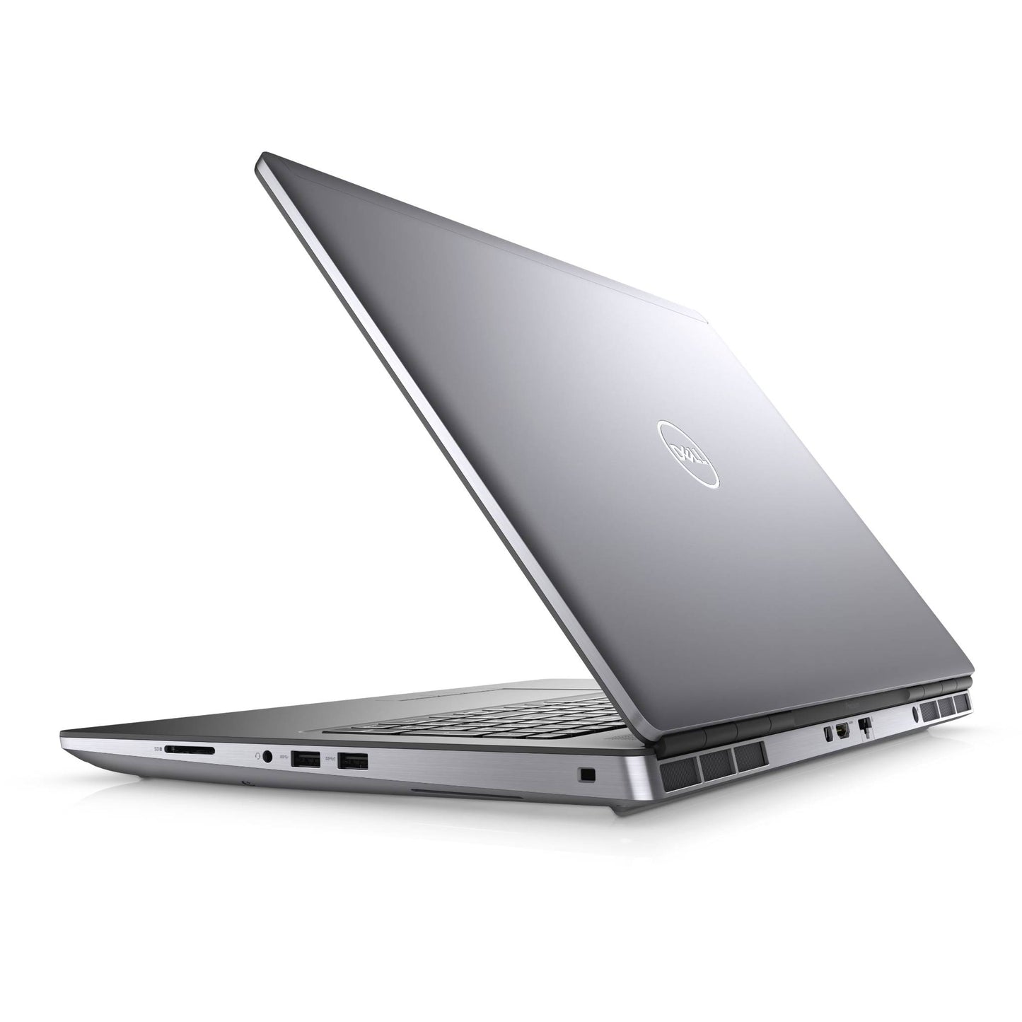 Dell Precision 7760 11th Gen Intel® Core™ i7-11850H | 4GB NVIDIA® T1200