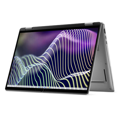 Dell Latitude 7440 2-in-1 | Intel® Evo™ Core™ i7-1365U 13th Gen | 16GB DDR5 RAM, and a fast 512GB NVMe SSD