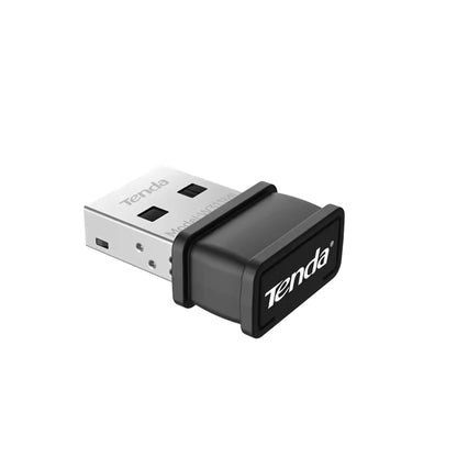 Tenda W311MI AX300 Wi-Fi 6 Nano USB Adapter | Driver-Free Wireless Adapter