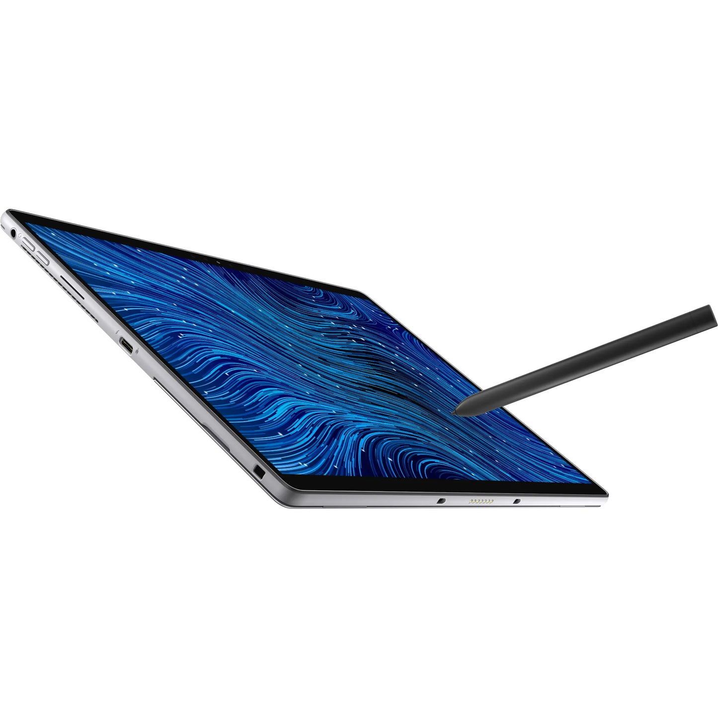 Dell Latitude 7320 Detachable | Intel® Core™ i7-1180G7 | 16GB DDR4 RAM, and 256GB NVMe SSD