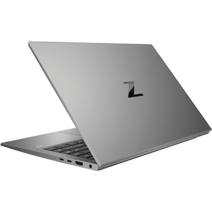 HP ZBook Firefly 14 G8 Intel Core i7 (11th-Gen)
