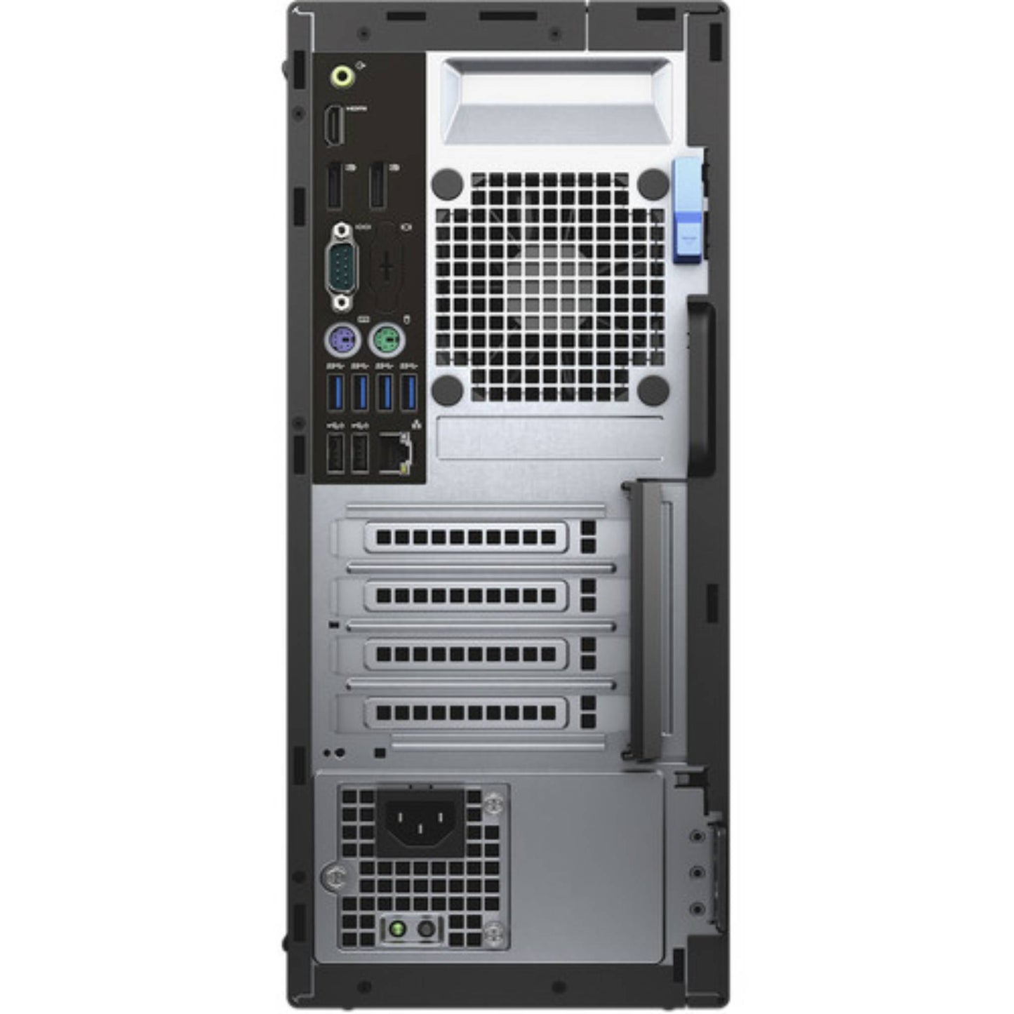 Dell OptiPlex 7050 Tower Desktop Computer | Intel (R) Core i5-7th