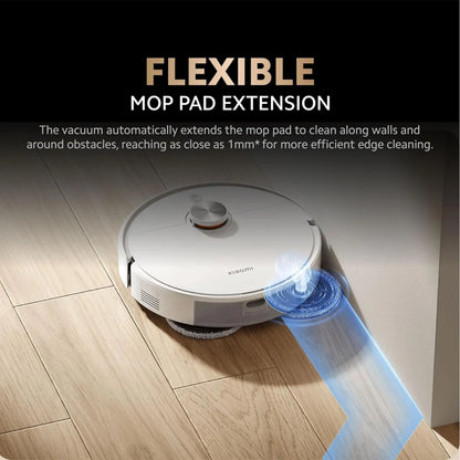 Xiaomi Robot Vacuum S40 Pro Smart Vacuum & Mop 15000Pa | UK