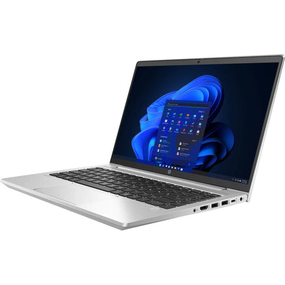 HP ProBook 440 G9 | Intel® Core™ i5-1235U | 16GB DDR4 RAM, and a fast 512GB NVMe SSD