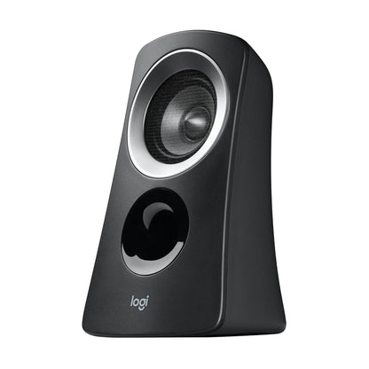 Logitech Z313 Speaker System with Subwoofer