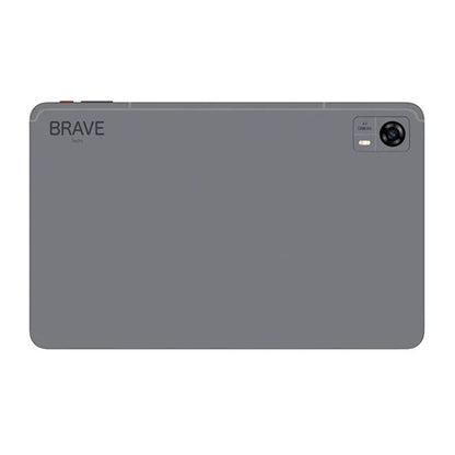 BRAVE T3 Ultra 256GB 8GB+8GB RAM 11.97-Inch LTE Tablet Grey