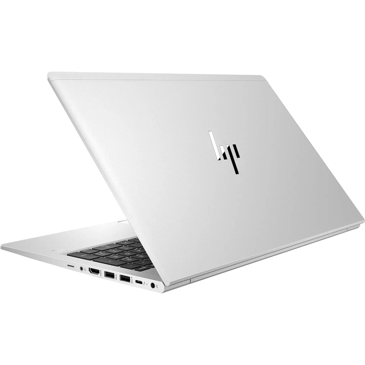 HP EliteBook 650 G9 | 12th Gen Intel® Core™ i7-1255U | 16GB DDR4 RAM, 512GB NVMe SSD