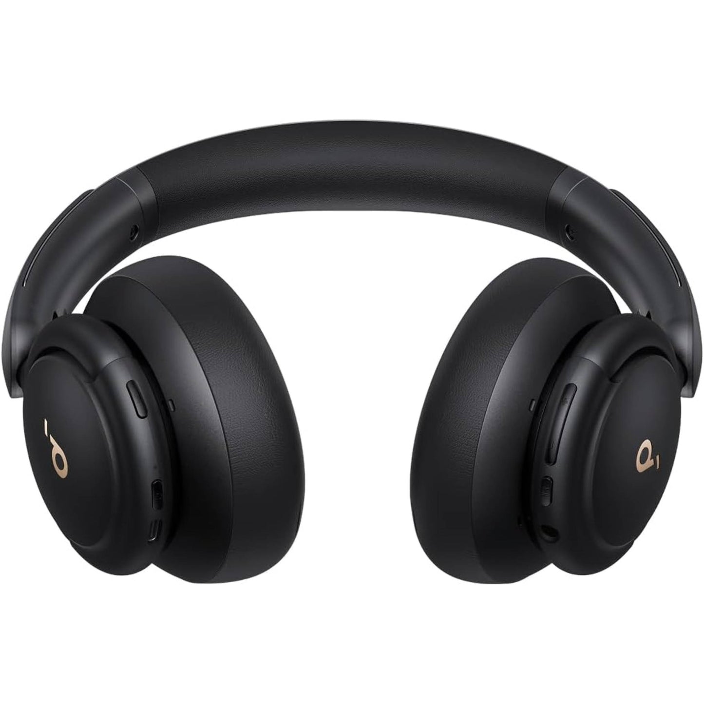 Soundcore Life Q30 by Anker, Hybrid Active Noise Cancelling Headphones with Multiple Modes