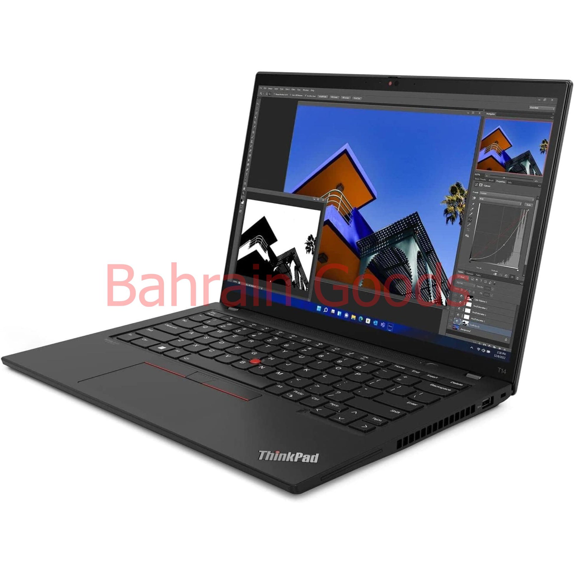 Lenovo ThinkPad T14 Gen 2 - Intel Core i5 (11th Gen) Bahrain Goods