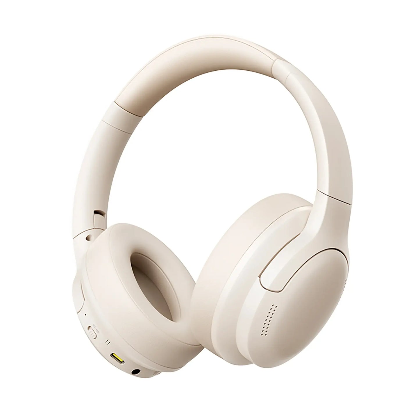 Baseus Bass BH1 Lite Wireless Headphones Bluetooth 6.0 | 80H Battery Life