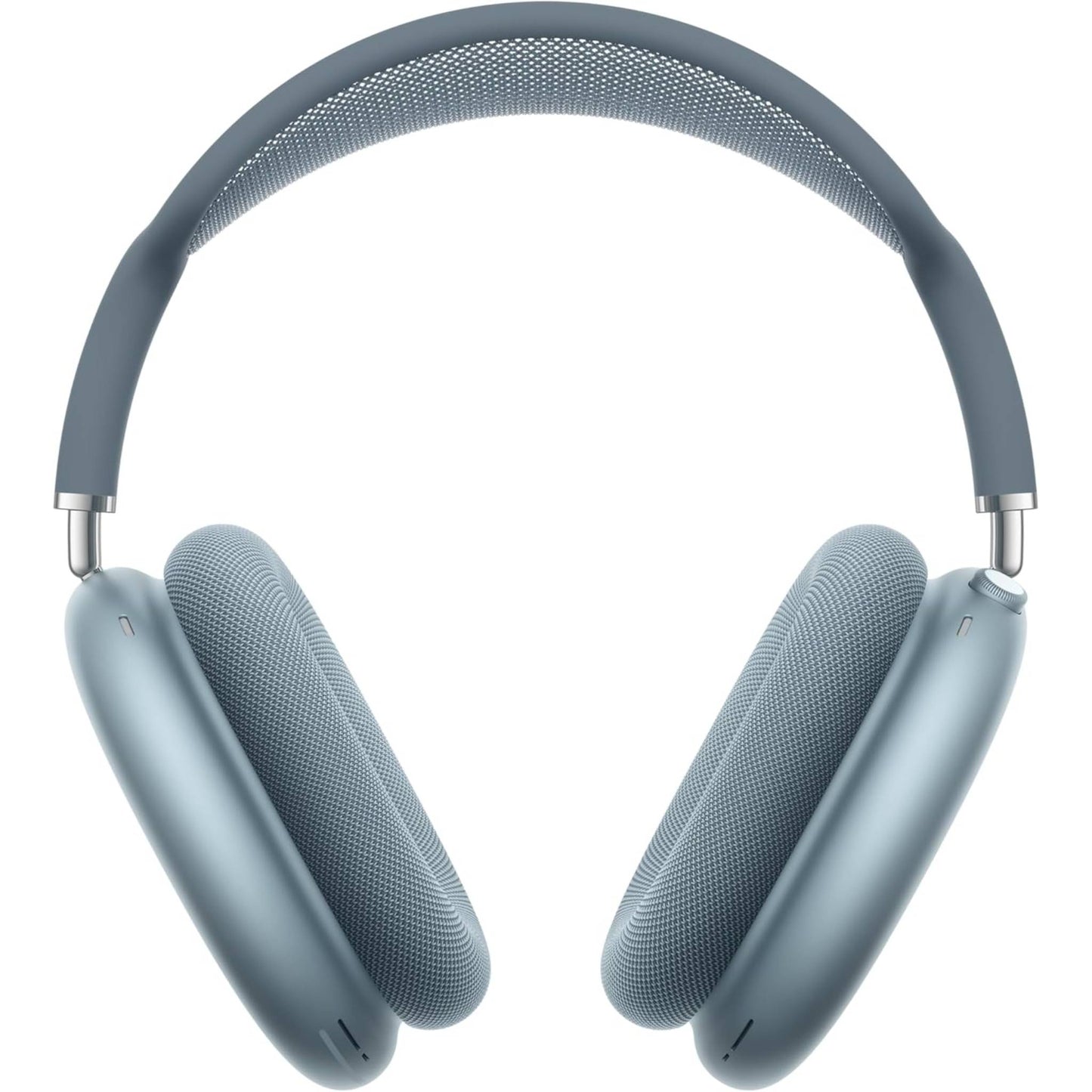 Apple AirPods Max Wireless Over-Ear Headphones, Pro-Level Active Noise Cancellation