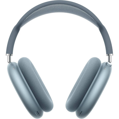 Apple AirPods Max Wireless Over-Ear Headphones, Pro-Level Active Noise Cancellation