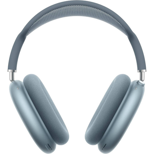 Apple AirPods Max Wireless Over-Ear Headphones, Pro-Level Active Noise Cancellation