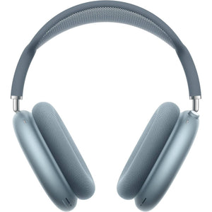 Apple AirPods Max Wireless Over-Ear Headphones, Pro-Level Active Noise Cancellation