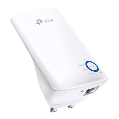 TP-Link TL-WA850RE 300Mbps Wi-Fi Range Extender | Signal Booster