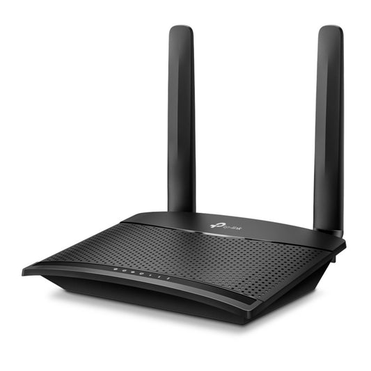 TP-Link TL-MR100 300Mbps 4G LTE Wireless Router | SIM Slot Wi-Fi Router