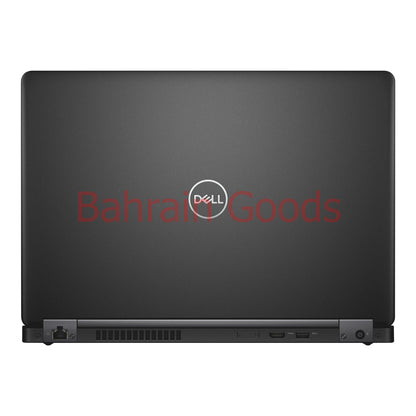 Dell Latitude 5490 Core i7 8th Gen