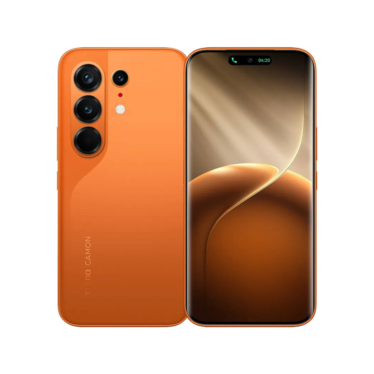 TECNO CAMON 50 Ultra 5G 12GB 256GB Smartphone