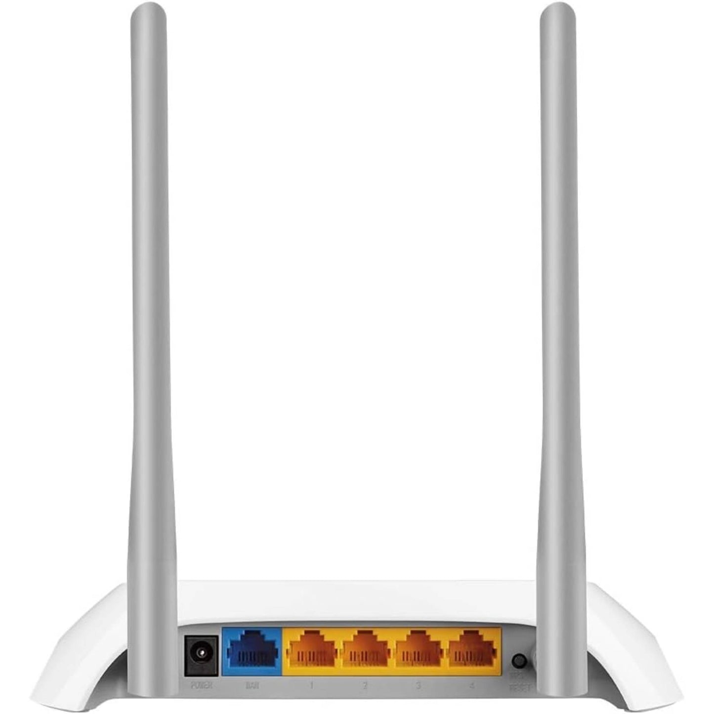 TL-WR840N 300Mbps Wireless N WiFi Router, 2.4GHz Single Band