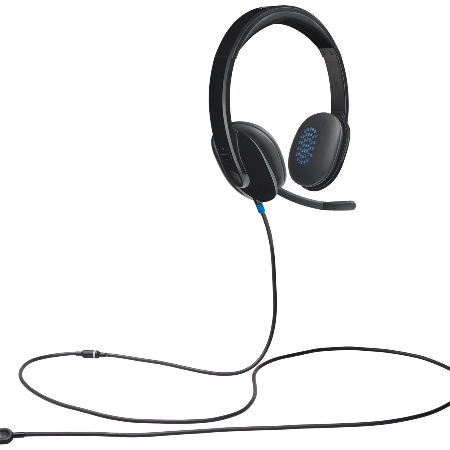 Logitech H540 USB COMPUTER HEADSET