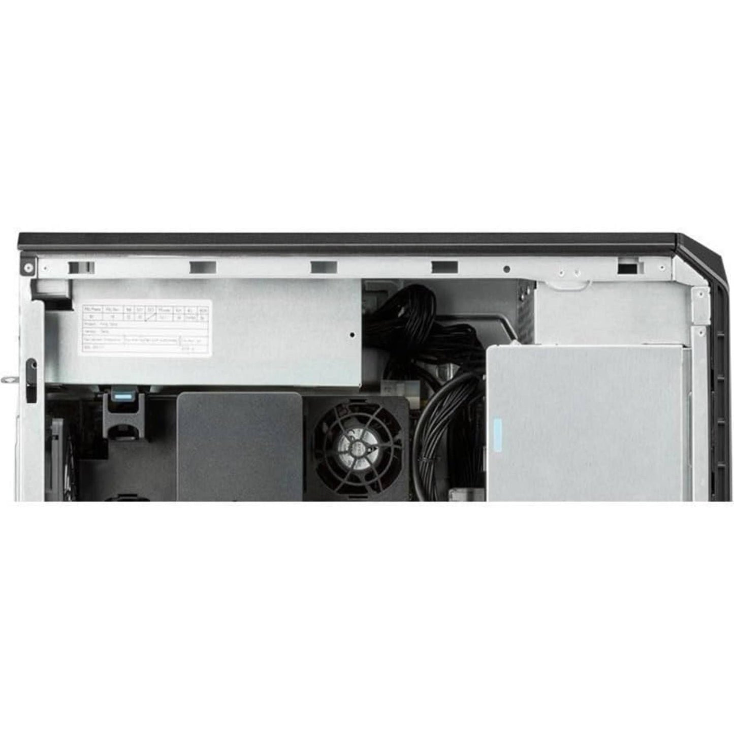 HP Z4 G4 Workstation Intel (R) Xeon (R) W-2133 CPU @ 3.60 GHz