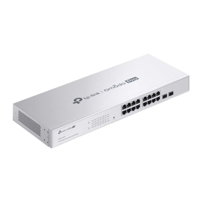 TP-Link Omada Pro S4500-16G2F 16-Port Gigabit Switch