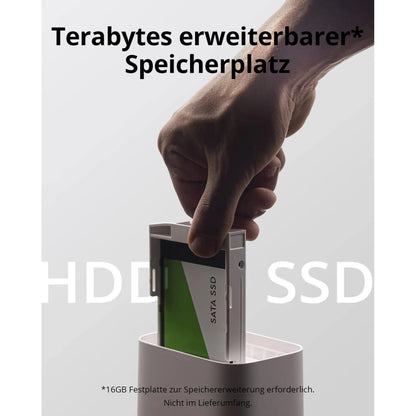 Eufy Security S300 eufyCam 3C 4‑Cam Kit 4K Outdoor Wireless Security Camera