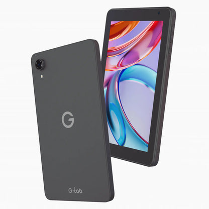 G-Tab PAD7 Kids Tablet 7-inch Android 15 64GB
