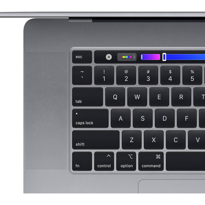Apple Macbook Pro Core i7 Touch bar 2019 | A2141