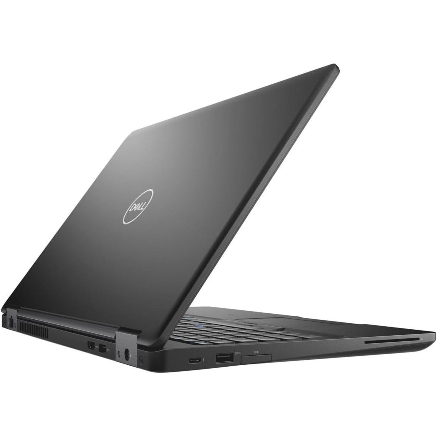 Dell Latitude 5591 15.6" FHD Laptop, Intel Core i7 [8th-Gen]