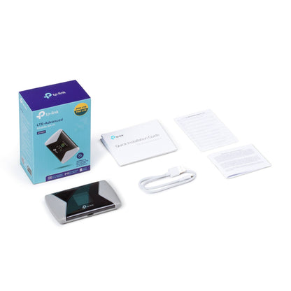 TP-Link M7450 300Mbps LTE-Advanced Mobile Wi-Fi Router
