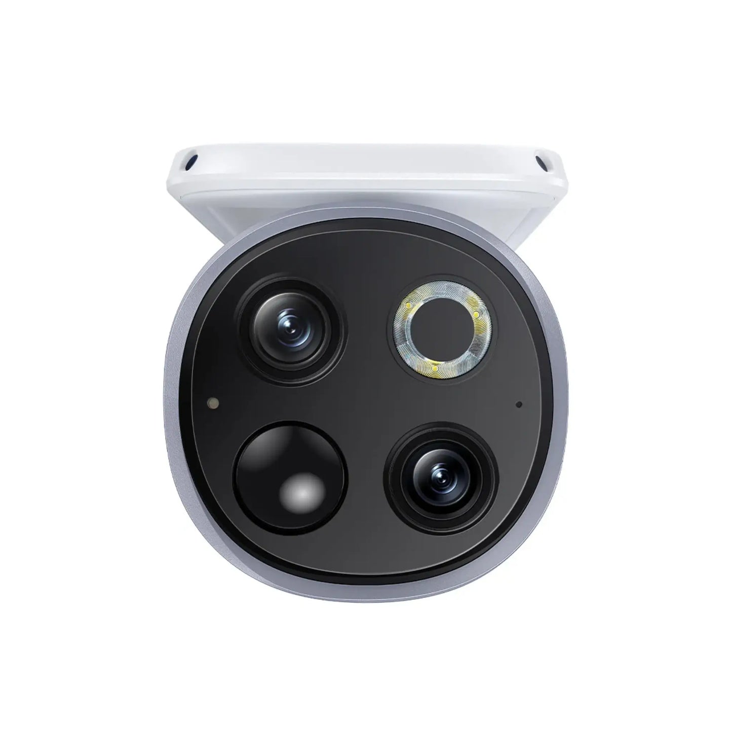 Baseus S1 Pro Solar Outdoor Security Camera Kit 3K Dual Lens IP67