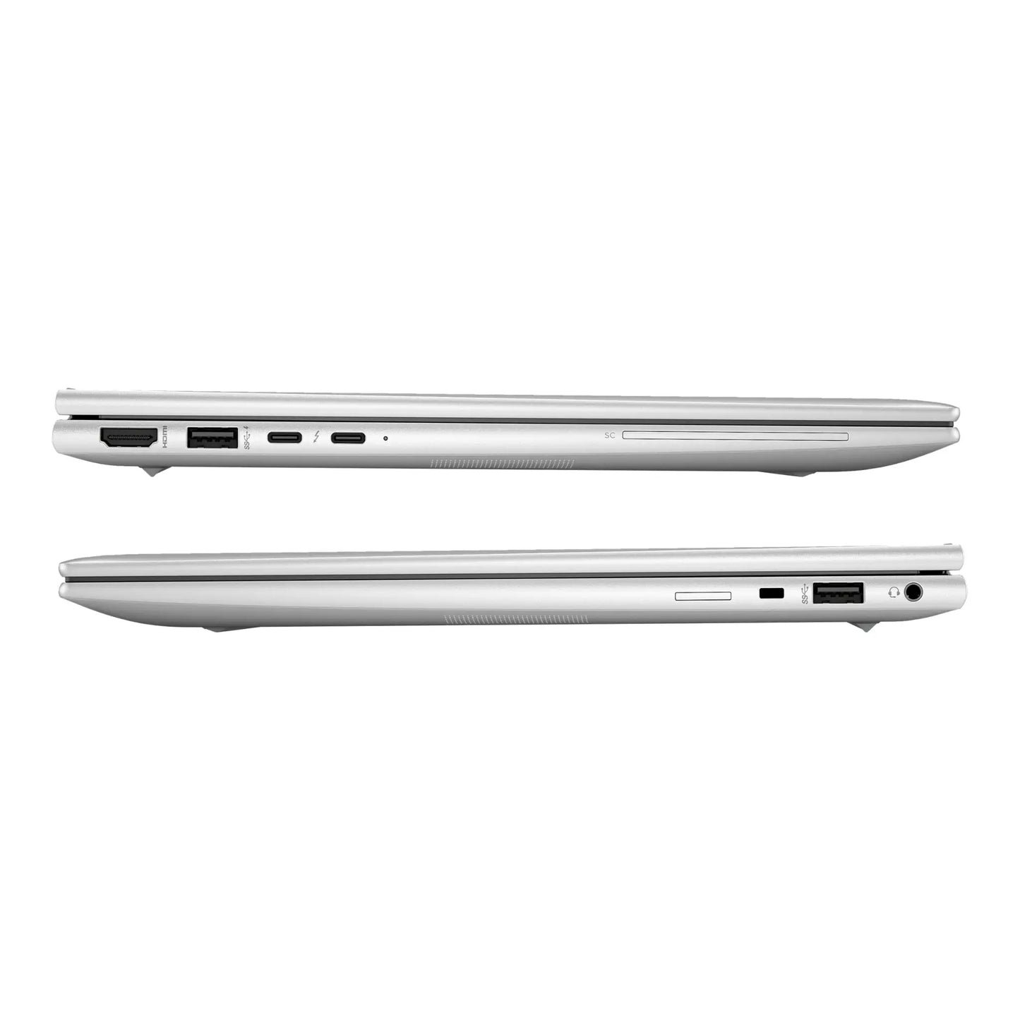 HP EliteBook 840 G10 | 13th Gen Intel® Core™ i7-1365U vPro | 16GB DDR5 RAM, and 512GB NVMe SSD