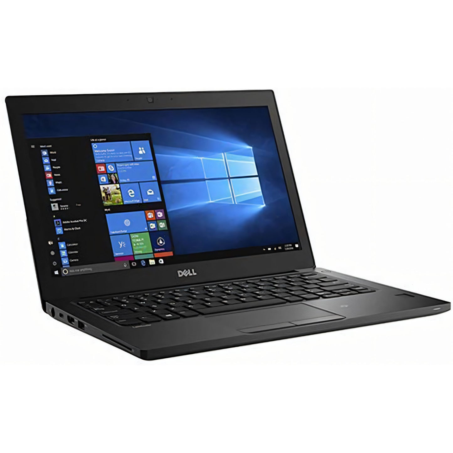 Dell Latitude 7280 Laptop 12.5 - Intel Core i7 7th Gen