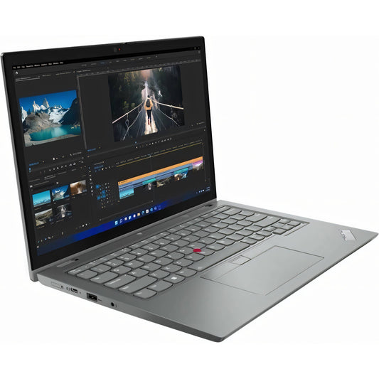 Lenovo ThinkPad L13 Yoga 2 in 1 Gen 2 | Intel (R) Core (TM) i7-1185G7 @3.00GHz