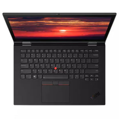 Lenovo 14" ThinkPad X1 Yoga 3rd Gen Touchscreen Ultrabook Intel Core i7 (8th Gen)