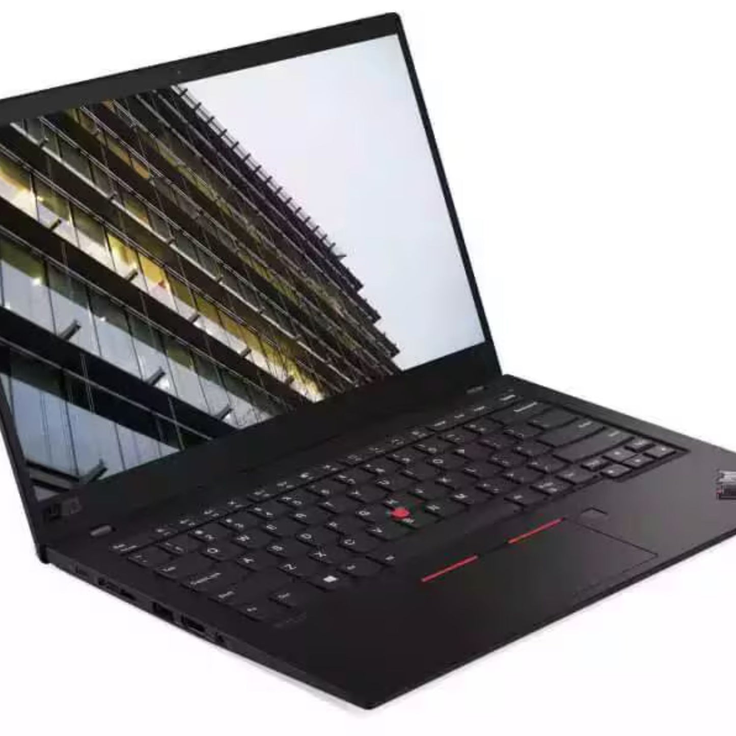 Lenovo Gen 8 ThinkPad X1 Carbon Intel Core i7 (10th-Gen)