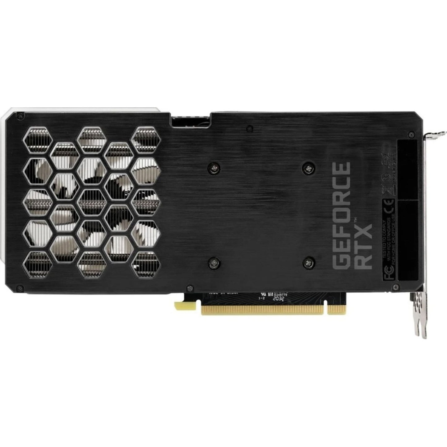 Palit GeForce RTX 3060 Ti Dual 8GB GDDR6 Graphics Card