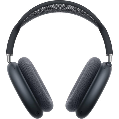 Apple AirPods Max Wireless Over-Ear Headphones, Pro-Level Active Noise Cancellation