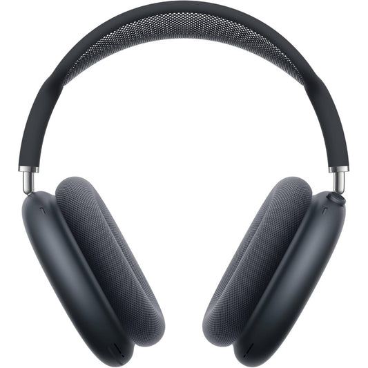 Apple AirPods Max Wireless Over-Ear Headphones, Pro-Level Active Noise Cancellation