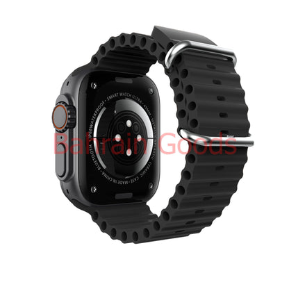 Oteeto TU91 Mini Smart Watch