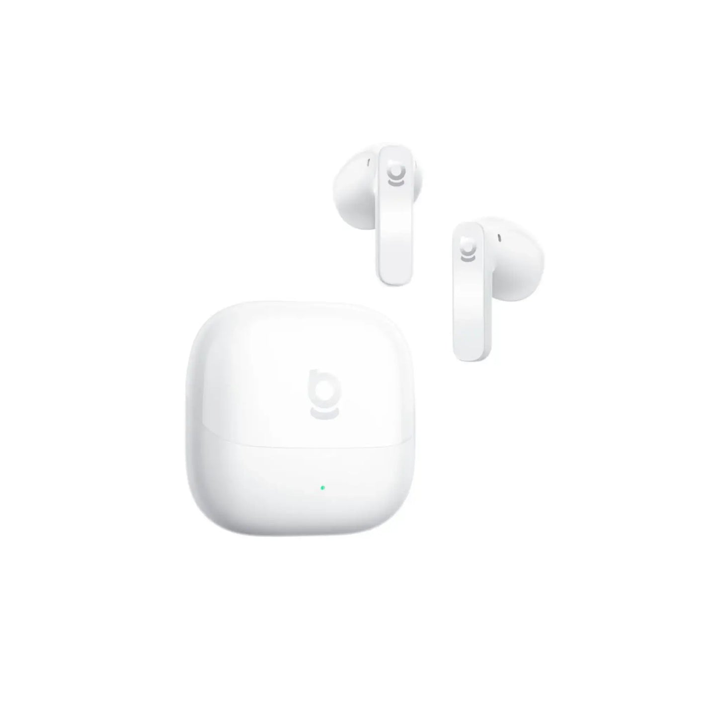 Baseus Bass BS1 NC True Wireless Earbuds with Adaptive ANC & LDAC Hi-Res Audio
