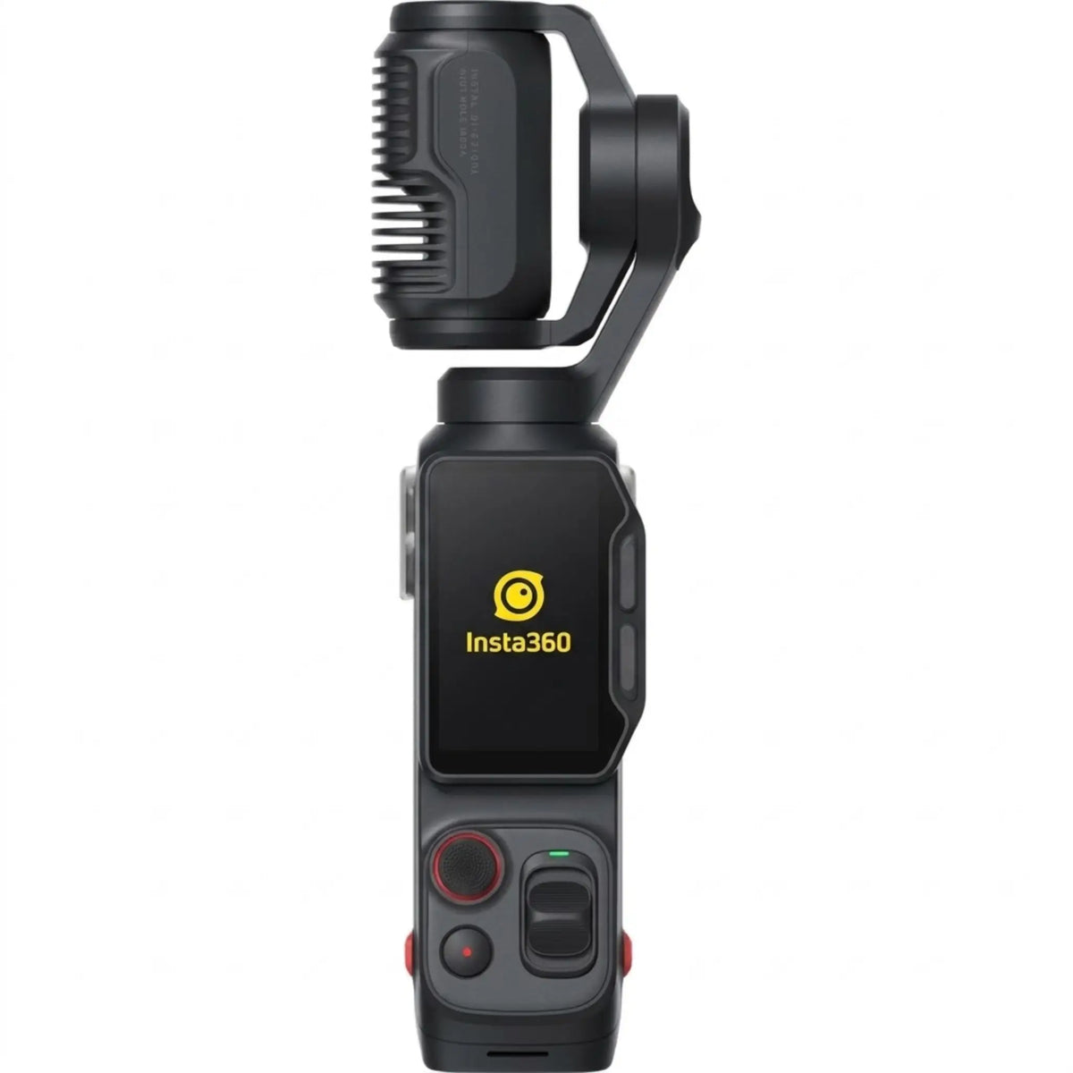 Insta360 Luna Ultra Creator Bundle Cosmic Black