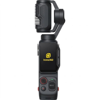 Insta360 Luna Ultra Creator Bundle Cosmic Black
