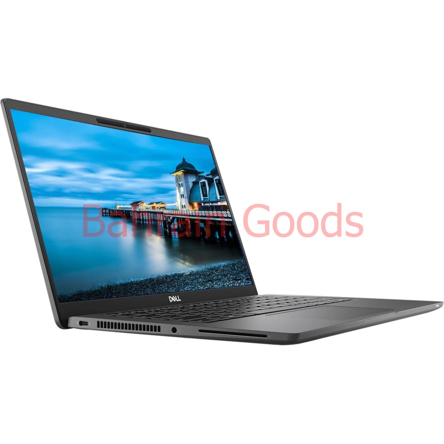 Dell Latitude 7420 14" Notebook, Intel Core i7 (11th-Gen) Touchscreen Bahrain Goods