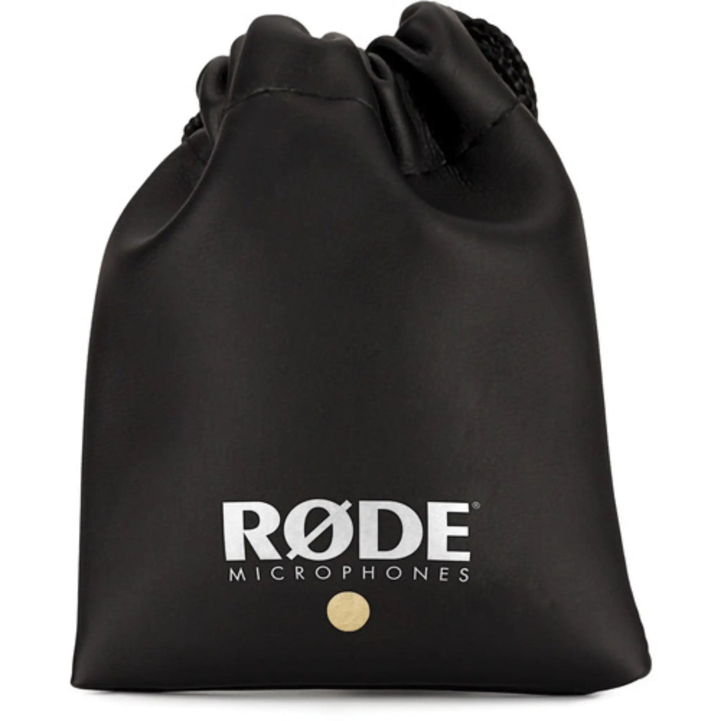 RØDE Lavalier GO Professional Lavalier Microphone Black | Wireless GO Compatible