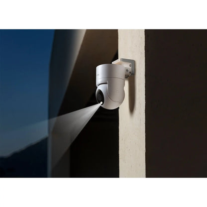 Xiaomi Outdoor Camera CW300 2.5K WiFi Security Camera | 360° AI Night Vision IP66