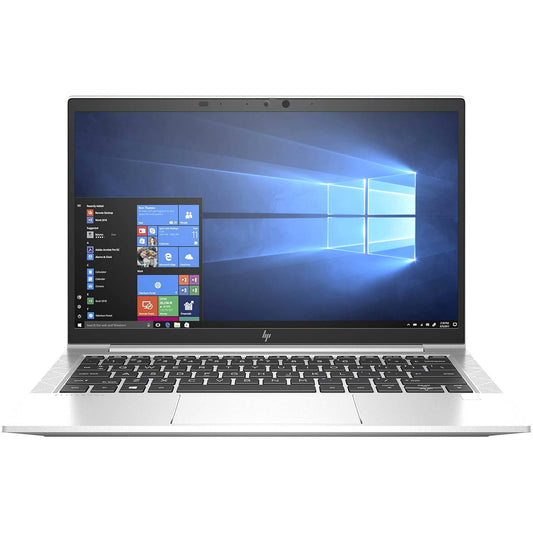 HP EliteBook 830 G7 13" Premium Business Laptop | Intel Core i7-10810U